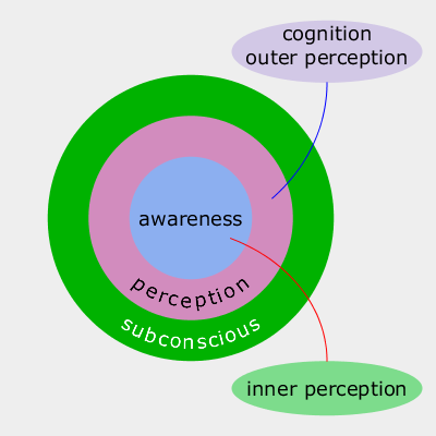 Subconscious Regulation